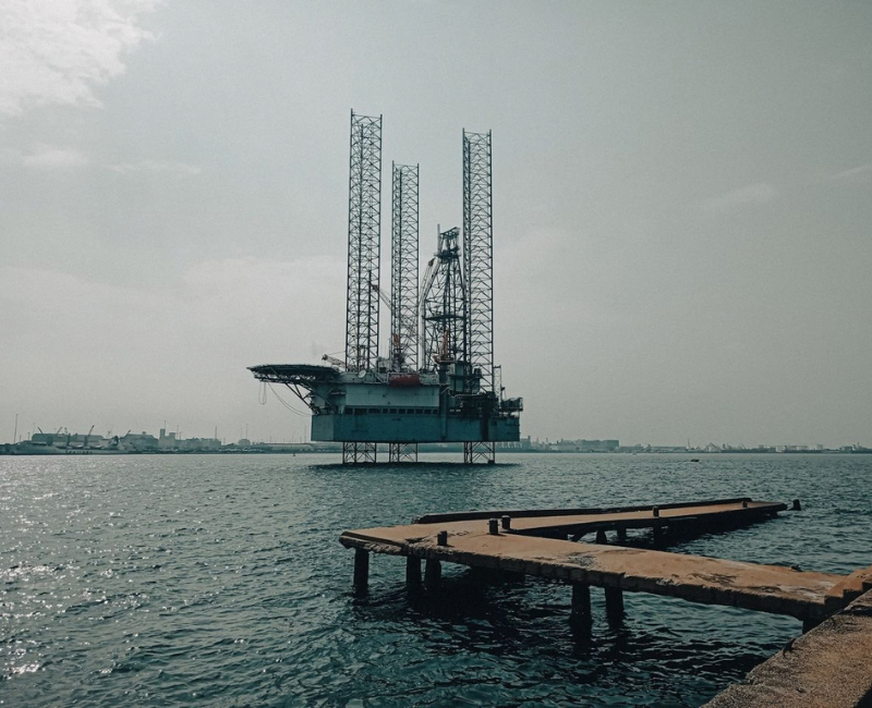 Oil tanker and bulk carrier operations