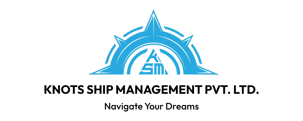 Knots Ship Management Pvt. Ltd.